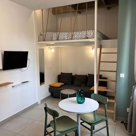 Apartamento Le Pressense Vénissieux Exterior foto
